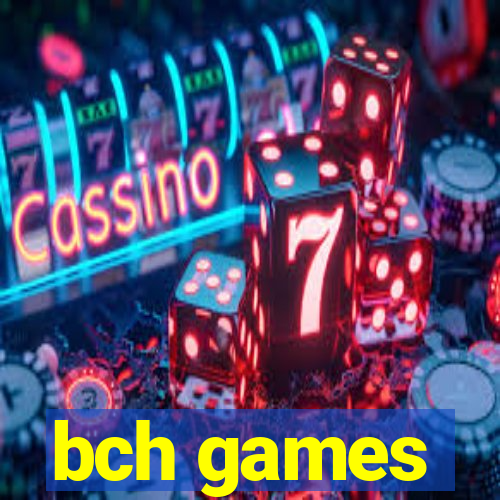 bch games