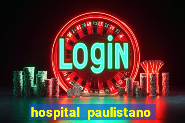 hospital paulistano trabalhe conosco