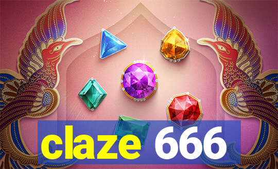 claze 666