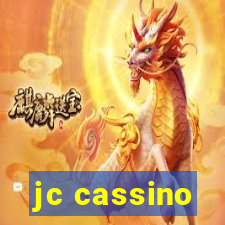 jc cassino