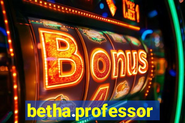 betha.professores