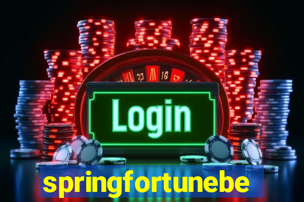 springfortunebet.com