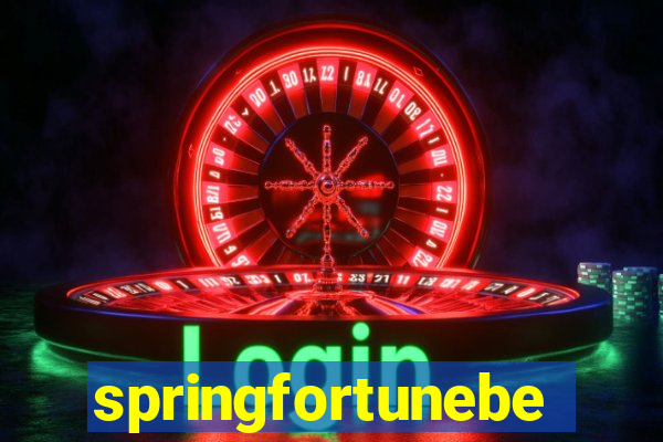 springfortunebet.com