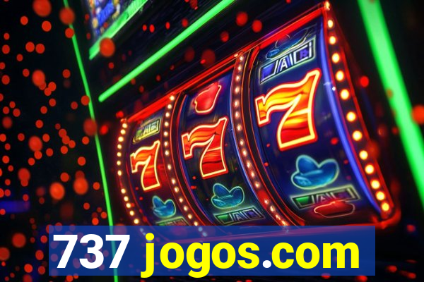 737 jogos.com