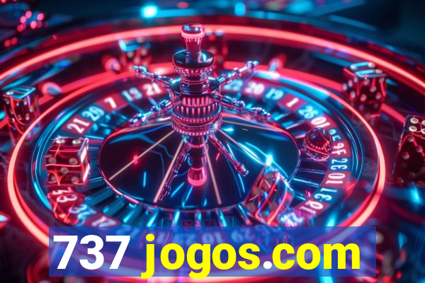 737 jogos.com