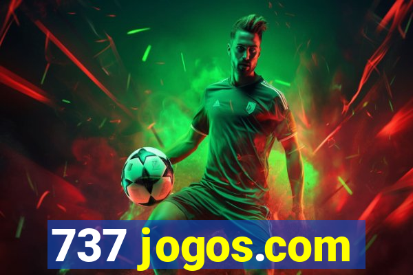 737 jogos.com