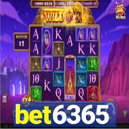 bet6365