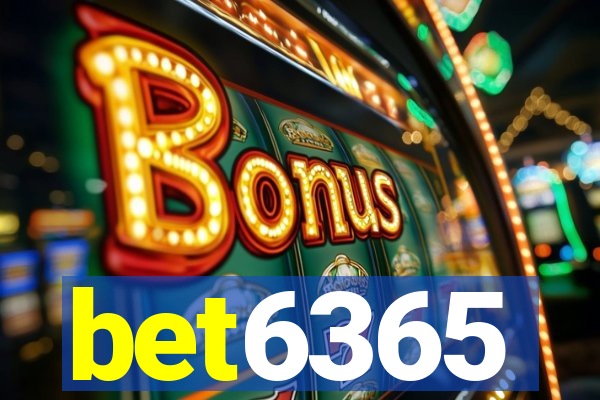 bet6365