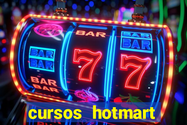 cursos hotmart drive brasil