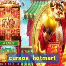 cursos hotmart drive brasil