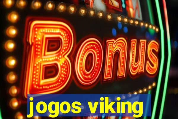 jogos viking