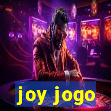 joy jogo