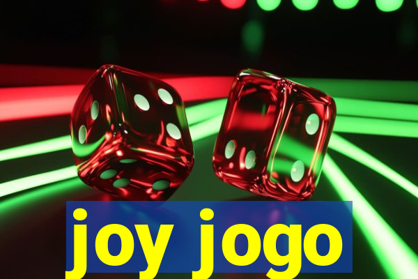 joy jogo