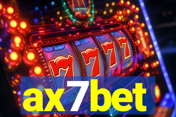 ax7bet