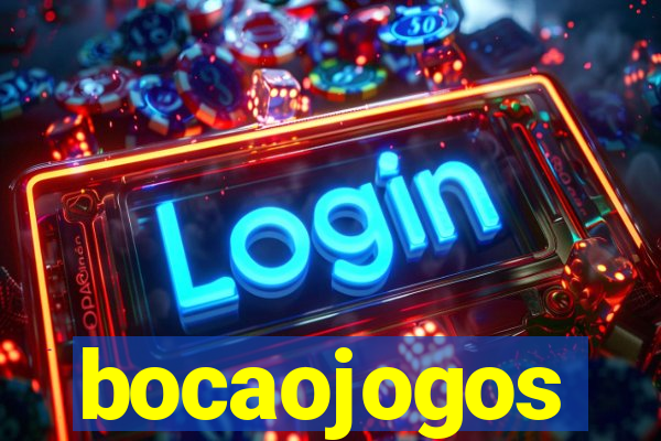 bocaojogos