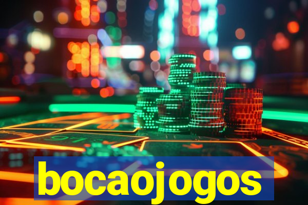 bocaojogos