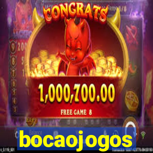 bocaojogos