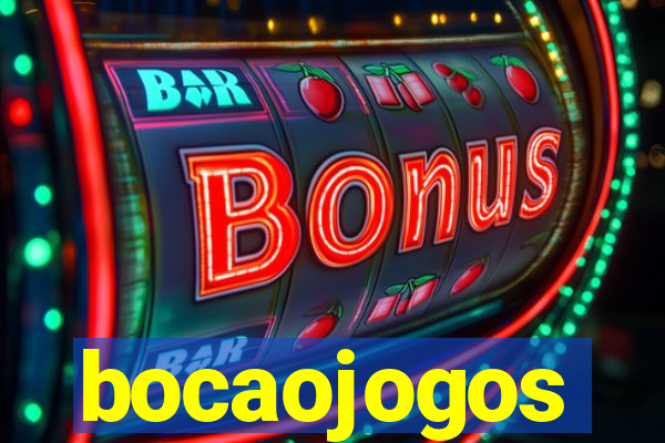 bocaojogos