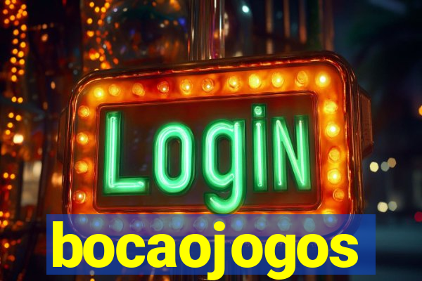 bocaojogos