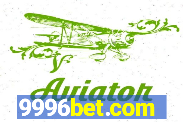 9996bet.com