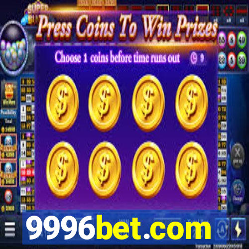 9996bet.com