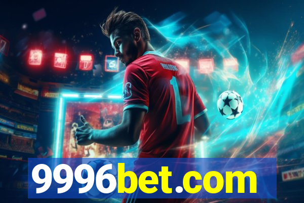 9996bet.com