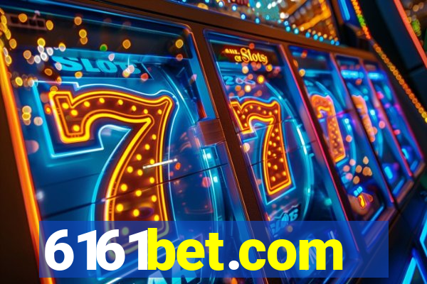 6161bet.com