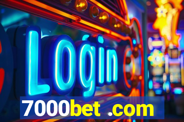 7000bet .com