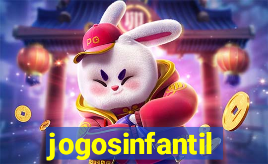 jogosinfantil