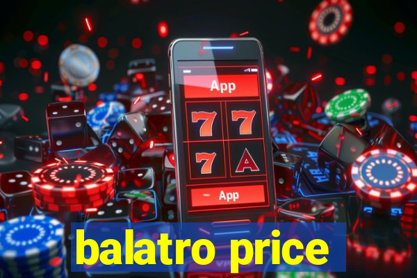 balatro price