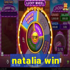 natalia win