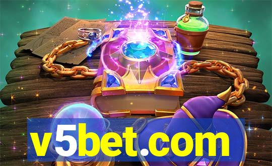 v5bet.com