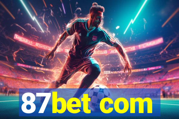 87bet com