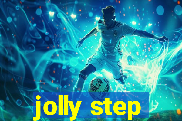 jolly step