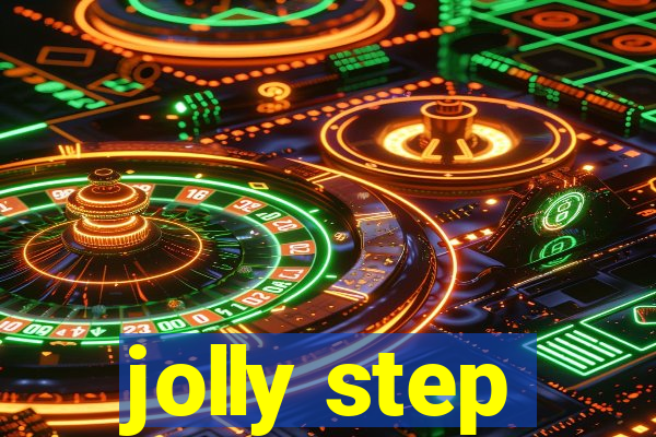 jolly step