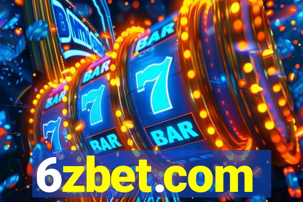 6zbet.com