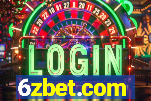 6zbet.com