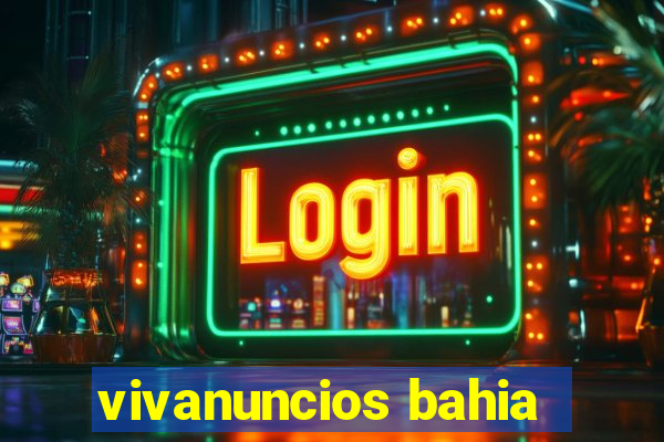 vivanuncios bahia