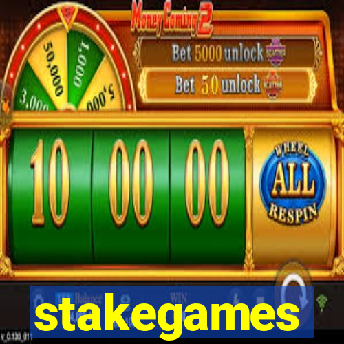 stakegames