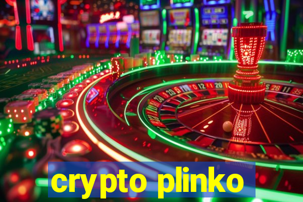 crypto plinko