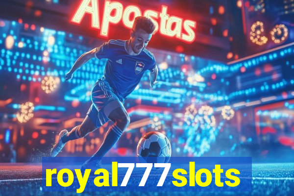 royal777slots