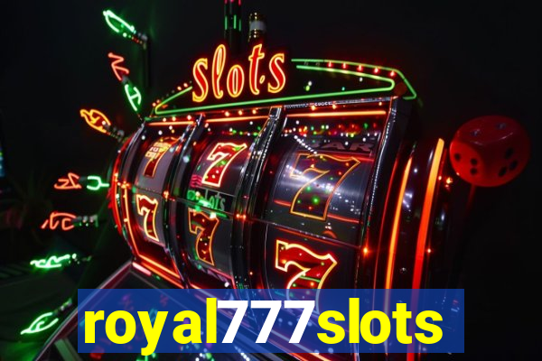 royal777slots