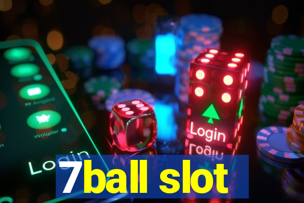 7ball slot