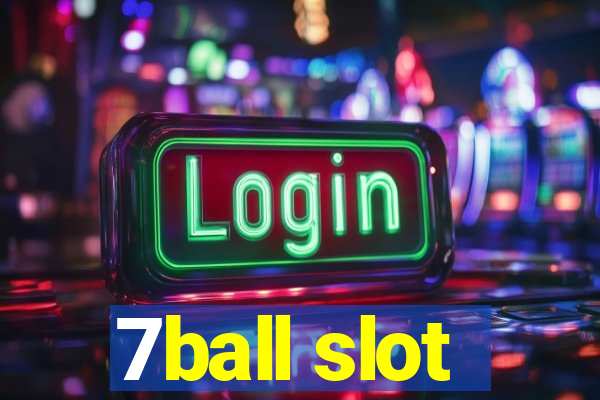 7ball slot