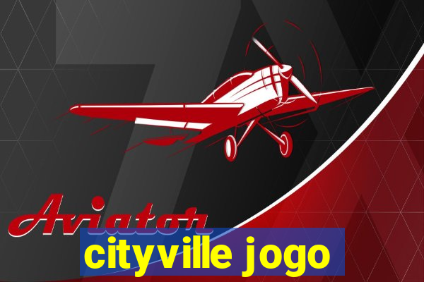 cityville jogo