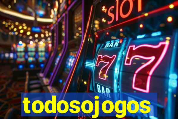 todosojogos