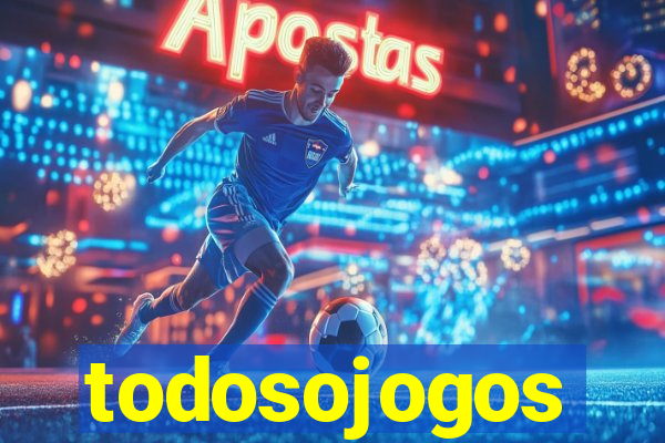 todosojogos