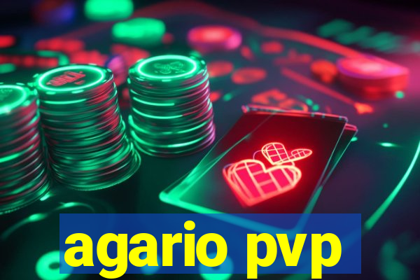 agario pvp