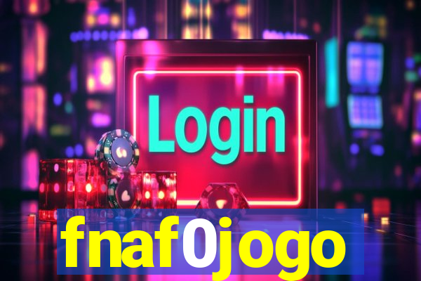 fnaf0jogo