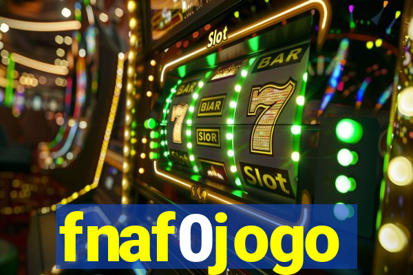 fnaf0jogo